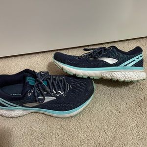 Brooks Ghost 11